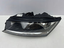 Laden Sie das Bild in den Galerie-Viewer, Frontscheinwerfer Skoda Fabia III 6V1941015D Full LED Links Headlight