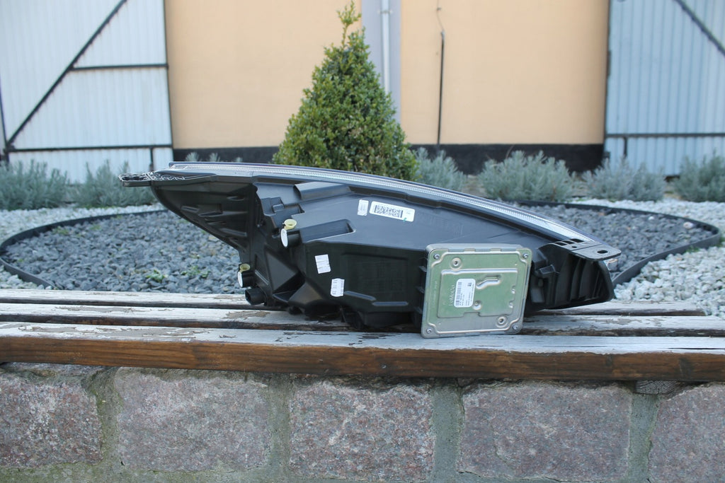 Frontscheinwerfer Ford Focus JX7B13E017AH LED Links Scheinwerfer Headlight SCH9852850760po