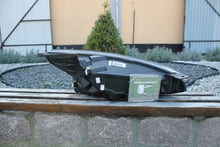 Laden Sie das Bild in den Galerie-Viewer, Frontscheinwerfer Ford Focus JX7B13E017AH LED Links Scheinwerfer Headlight SCH9852850760po