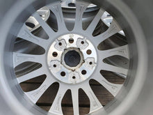 Load image into Gallery viewer, 4x Alufelge 17 Zoll 7.5" 5x112 54ET Glanz Silber 6856084 BMW F45 1 F40 Rim Wheel FEL4151329197pz