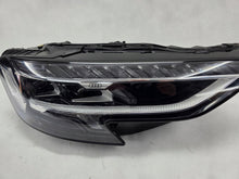 Laden Sie das Bild in den Galerie-Viewer, Frontscheinwerfer Audi A8 D5 4N0941080B LED Rechts Scheinwerfer Headlight SCH9334696513pf