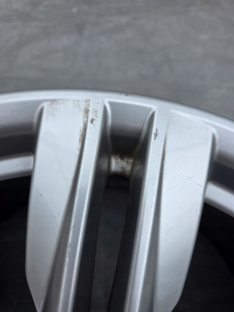 1x Alufelge 19 Zoll 9.0" 5x120 37ET Glanz 7846786 BMW Rim Wheel FEL5953264305xo