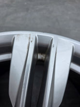 Load image into Gallery viewer, 1x Alufelge 19 Zoll 9.0" 5x120 37ET Glanz 7846786 BMW Rim Wheel FEL5953264305xo