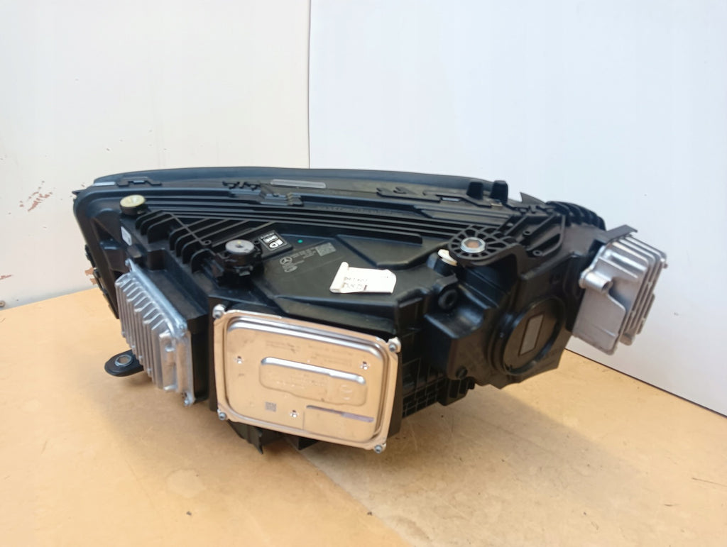 Frontscheinwerfer Mercedes-Benz Glc A2549062402 LED Rechts Headlight SCH7562098685iv
