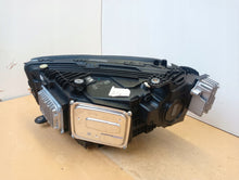 Laden Sie das Bild in den Galerie-Viewer, Frontscheinwerfer Mercedes-Benz Glc A2549062402 LED Rechts Headlight SCH7562098685iv