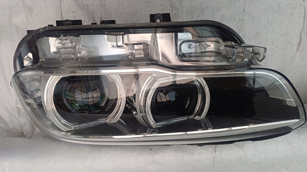 Frontscheinwerfer BMW 1 F21 F20 7214787-01 LED Links Scheinwerfer Headlight SCH8963556357kf