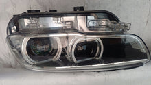 Laden Sie das Bild in den Galerie-Viewer, Frontscheinwerfer BMW 1 F21 F20 7214787-01 LED Links Scheinwerfer Headlight SCH8963556357kf