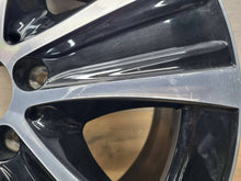 Laden Sie das Bild in den Galerie-Viewer, 1x Alufelge 18 Zoll 9.0" 5x112 52 5ET A2134015300 Mercedes-Benz W213 Rim Wheel FEL3501070591sx