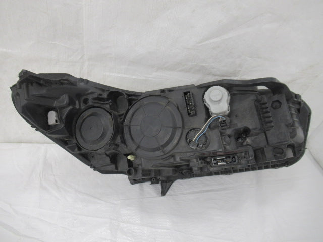 Frontscheinwerfer Citroën C5 III 89903148 Xenon Links Scheinwerfer Headlight