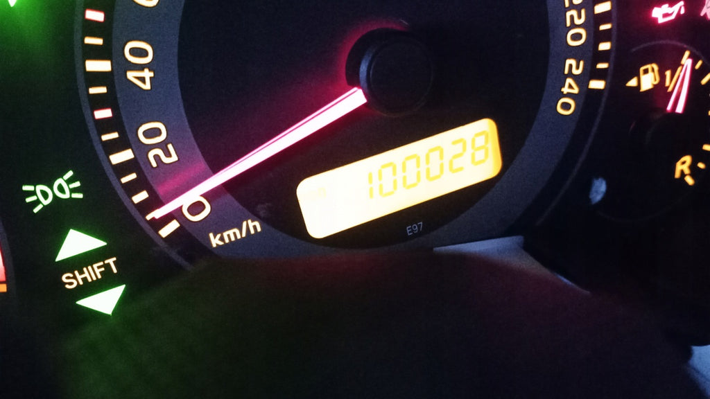 Motor Toyota Auris 1ZRFAE 1.6 VVTI 2012 Benzin Engine Komplett