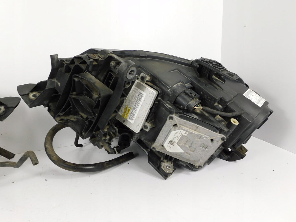 Frontscheinwerfer Audi A4 B8 8K0941003C 8K0941004 LED Rechts oder Links SCH5800268254ib