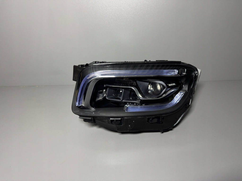 Frontscheinwerfer Mercedes-Benz Glb X247 2479069504 Laser Links Headlight SCH4376367137xd