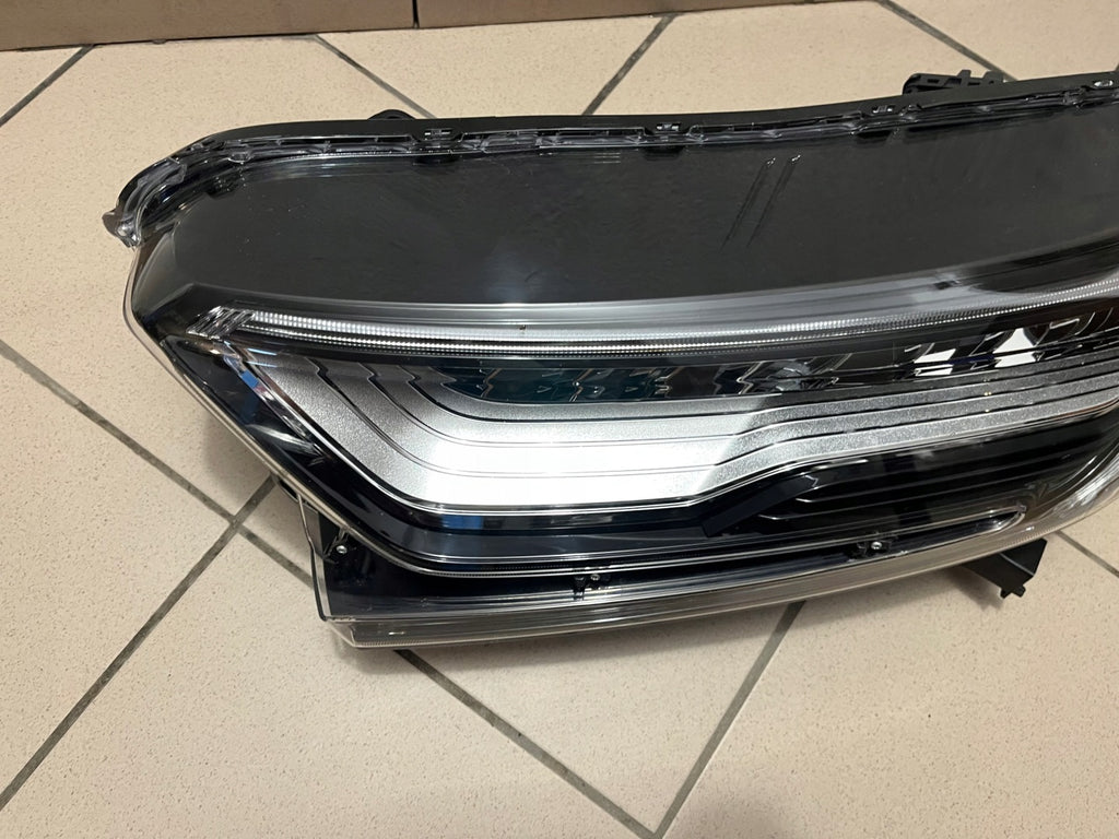 Frontscheinwerfer Honda Crv Cr-V V I Full LED Links Scheinwerfer Headlight SCH5753554927ph
