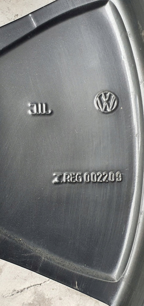 1x Alufelge 18 Zoll 8.0" 5x112 48ET 5C0601025AK VW Passat Rim Wheel FEL4788065895sx