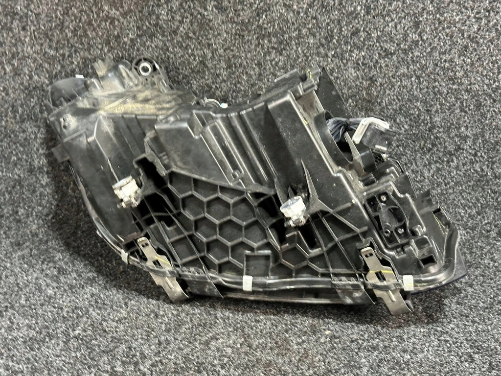 Frontscheinwerfer BMW X3 G01 G02 8739653-03 LED Links Scheinwerfer Headlight SCH8241531375ey