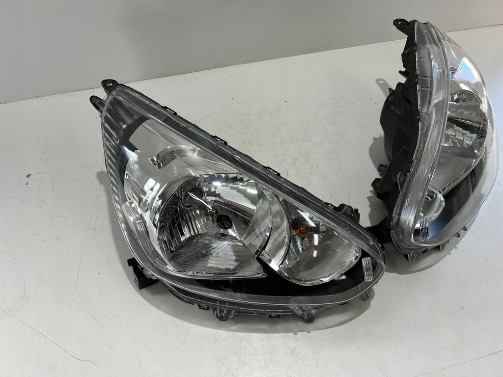Frontscheinwerfer Mitsubishi Space Star 666778876 Ein Stück (Rechts oder Links)