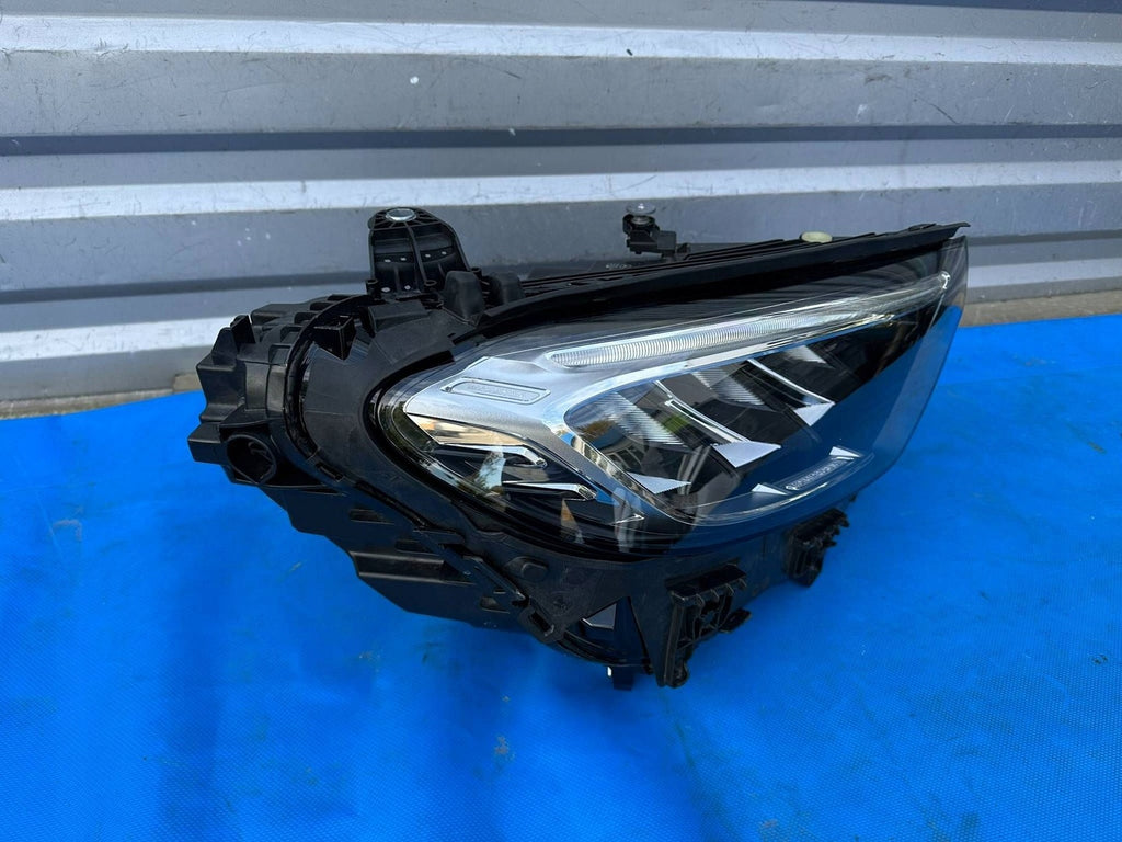 Frontscheinwerfer Mercedes-Benz Glc A2549061600 Rechts Scheinwerfer Headlight SCH7845411478vi