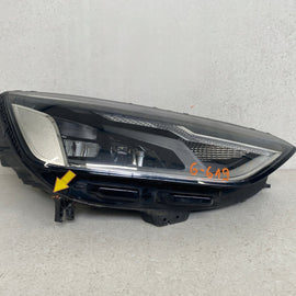 Frontscheinwerfer Audi A4 B9 8W0941012 LED Rechts Scheinwerfer Headlight SCH1975381608gc