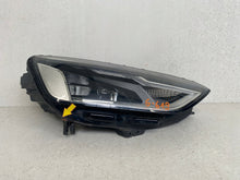 Laden Sie das Bild in den Galerie-Viewer, Frontscheinwerfer Audi A4 B9 8W0941012 LED Rechts Scheinwerfer Headlight SCH1975381608gc