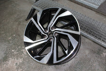 Load image into Gallery viewer, 1x Alufelge 20 Zoll 8.0" 5x114.3 40ET 6UA6A Nissan III 1 Rim Wheel FEL4631129390gn