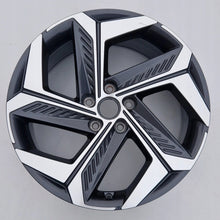 Load image into Gallery viewer, 1x Alufelge 19 Zoll 7.5" 5x114.3 51ET 52910-N7300 Hyundai Tucson Rim Wheel FEL9979845416ou