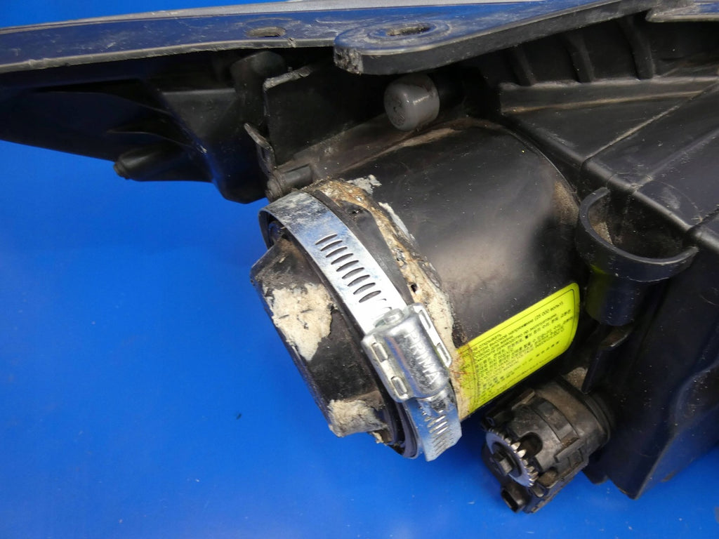 Frontscheinwerfer Kia Optima 921012T431 Xenon Links Scheinwerfer Headlight SCH8180037181ej