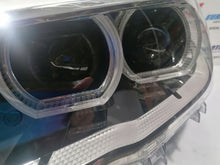 Load image into Gallery viewer, Frontscheinwerfer BMW F21 F20 7498937 LED Links Scheinwerfer Headlight