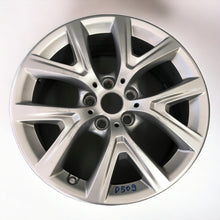 Load image into Gallery viewer, 1x Alufelge 17 Zoll 6.5&quot; 5x112 39ET 6856076 BMW X1 F48 Rim Wheel