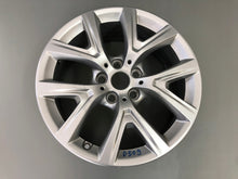 Load image into Gallery viewer, 1x Alufelge 17 Zoll 6.5&quot; 5x112 39ET 6856076 BMW X1 F48 Rim Wheel