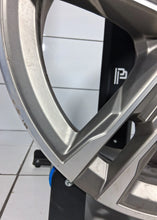 Load image into Gallery viewer, 1x Alufelge 18 Zoll 8.0" 5x112 54ET Matt Graphit 8053524 BMW 1 F40 Rim Wheel FEL4046250163sy