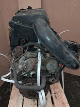 Laden Sie das Bild in den Galerie-Viewer, Motor Ford Transit PGFB PGFA 2.2 TDCI 140PS 103kW 216TKm 2008 Diesel Komplett MOT1651231890ta