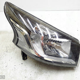 Frontscheinwerfer Renault Trafic 188188 Rechts Scheinwerfer Headlight SCH3502654158ay