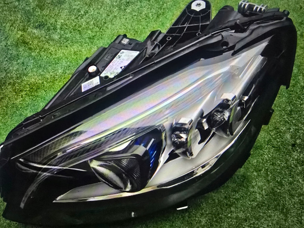 Frontscheinwerfer Mercedes-Benz W205 A2059068505 LED Links Headlight SCH6331235725cf