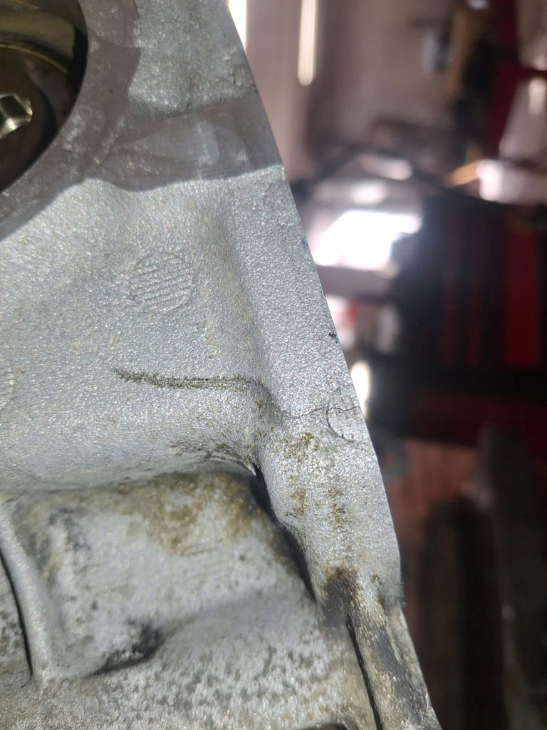 Motor BMW F10 F30 F32 F25 F20 F15 N47D20D 2.0 218PS Diesel Engine Komplett