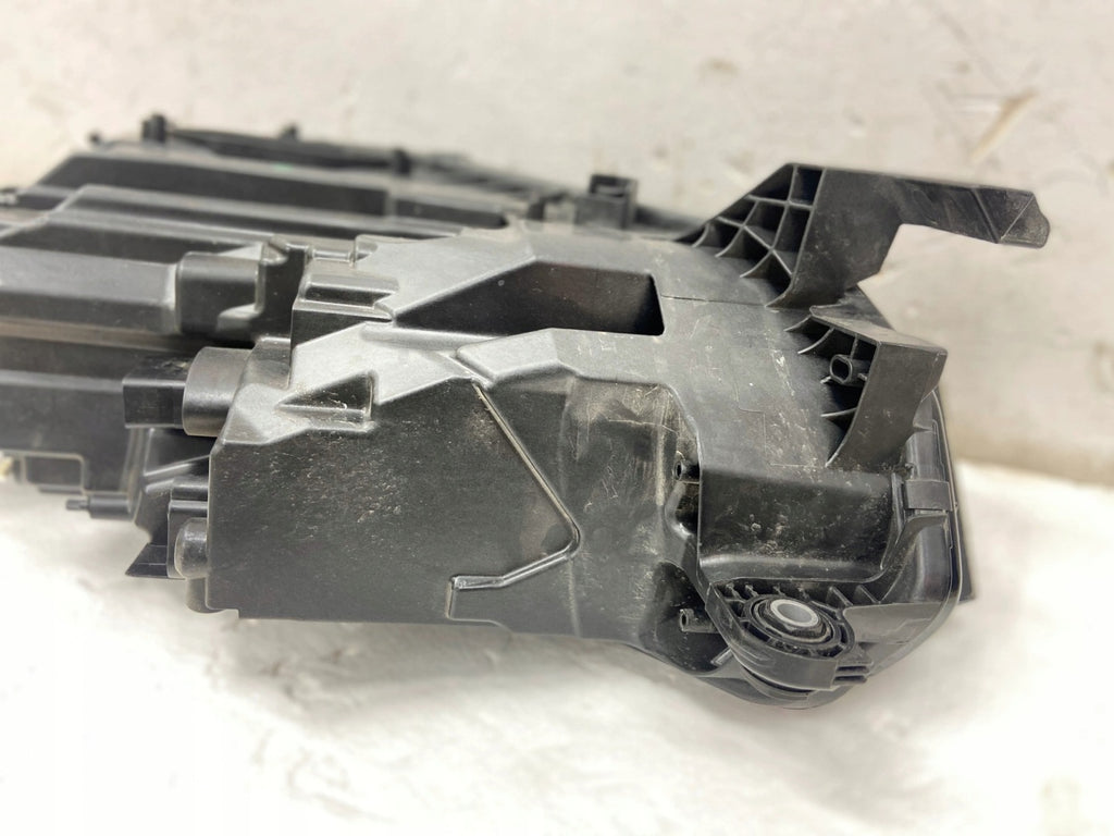 Frontscheinwerfer Skoda Octavia IV 5E4941016A LED Rechts Scheinwerfer Headlight SCH6162459110vb