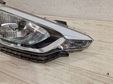 Laden Sie das Bild in den Galerie-Viewer, Frontscheinwerfer Hyundai I20 II 92101-C8000 LED Rechts Scheinwerfer Headlight