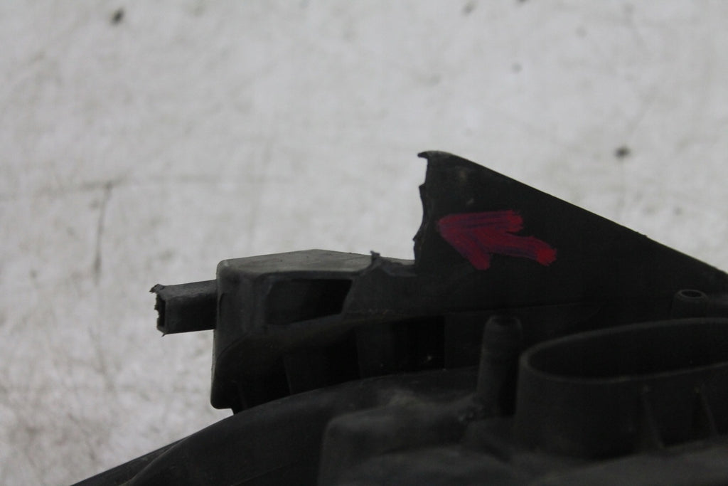 Frontscheinwerfer Saab 9-3 93 Rechts Scheinwerfer Headlight