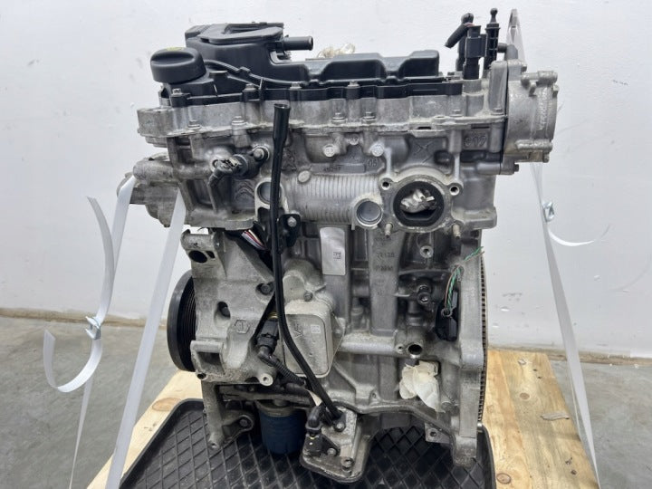 Motor Opel Astra L HN05 1.2 THP 30TKm 2024 Benzin Engine Unkomplett MOT2155088525wj
