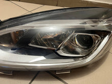 Load image into Gallery viewer, Frontscheinwerfer Ford Fiesta H1BB-13W030-CD LED Links Scheinwerfer Headlight