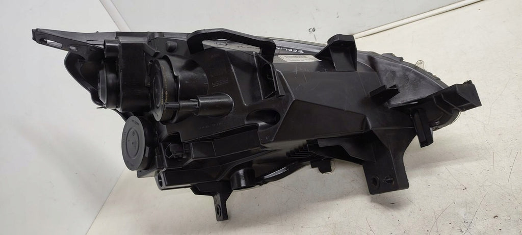 Frontscheinwerfer Citroën Berlingo 9682828280 Links Scheinwerfer Headlight