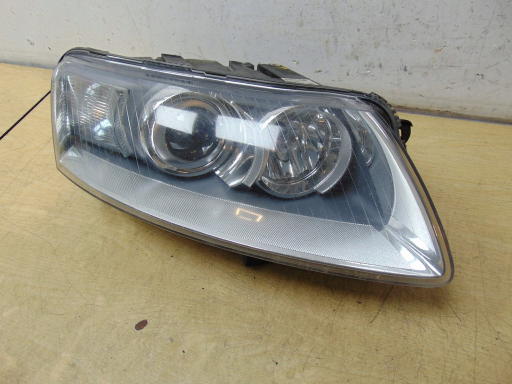 Frontscheinwerfer Audi A6 C6 4F0941004AK Xenon Rechts Scheinwerfer Headlight