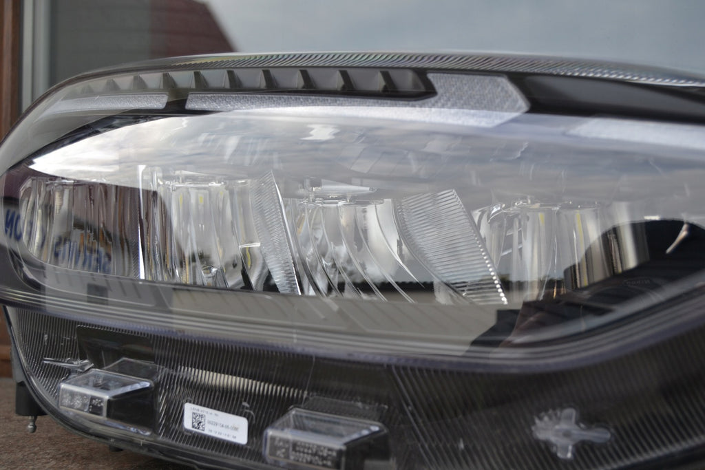 Frontscheinwerfer Ford Transit Custom PZ3113E014CB LED Rechts Headlight