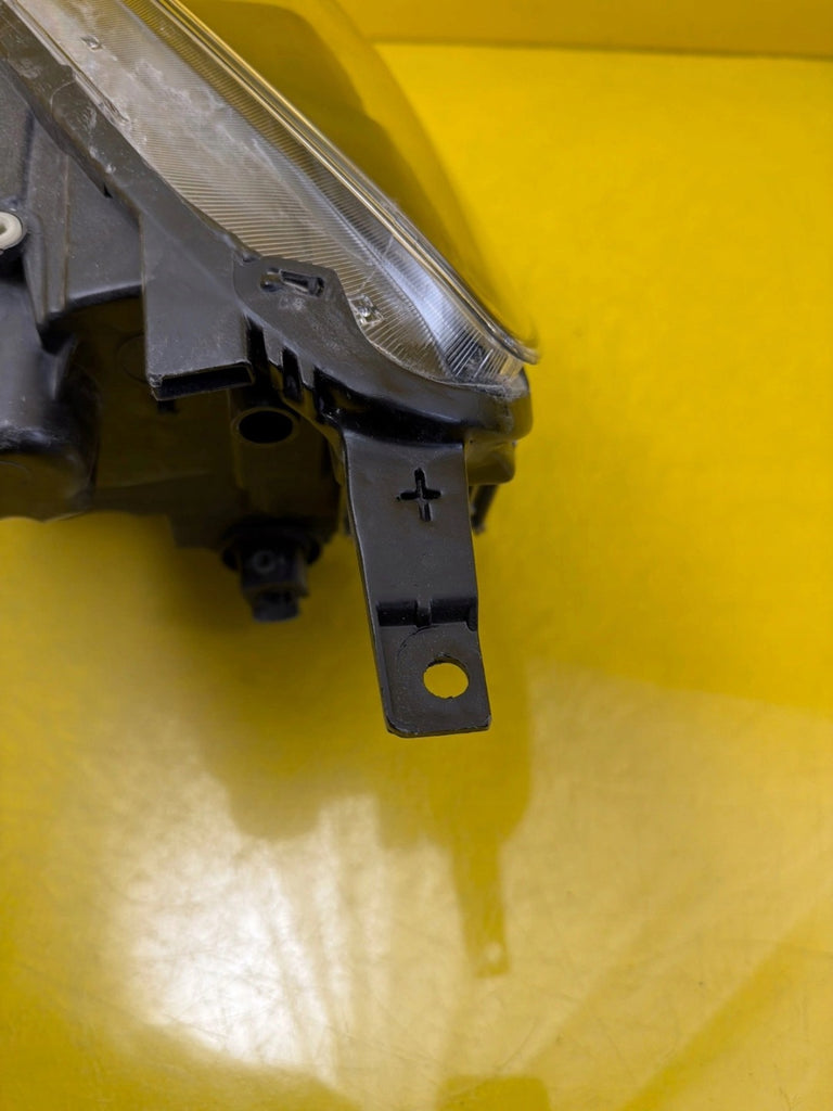 Frontscheinwerfer Ford Kuga III LV4B-13E016-AL LED Rechts Scheinwerfer Headlight SCH6376085007pi