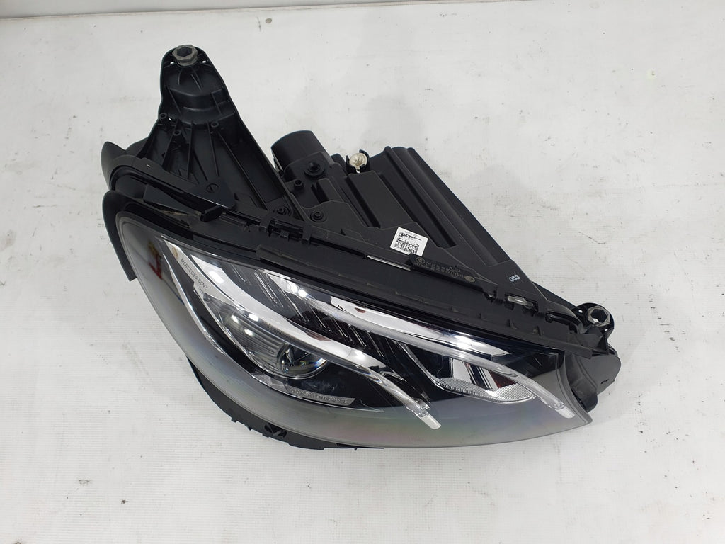 Frontscheinwerfer Mercedes-Benz W213 A21390640-04 Full LED Rechts Headlight SCH1053300818bn
