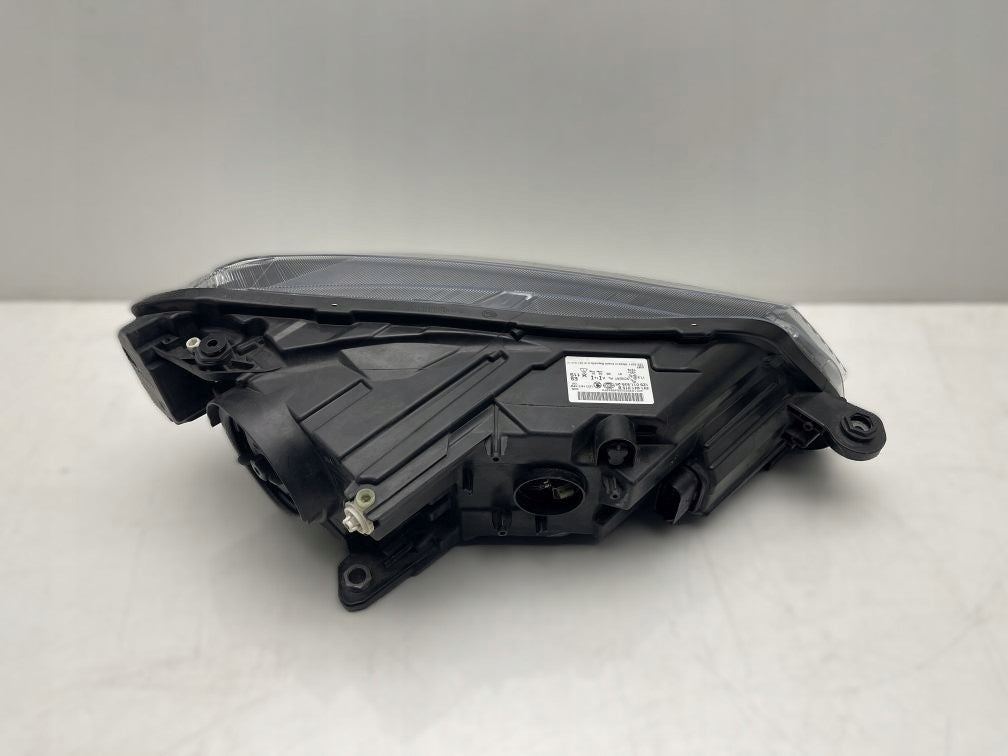 Frontscheinwerfer Skoda Superb III 3V1941015 LED Links Scheinwerfer Headlight SCH9369318727vq