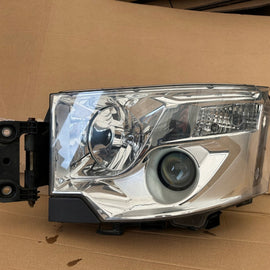 Frontscheinwerfer Renault 89207731 Links Scheinwerfer Headlight SCH1462584410rq