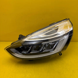 Frontscheinwerfer Renault Clio I 260605046R LED Links Scheinwerfer Headlight SCH6828215280tj