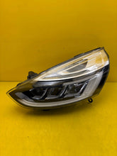 Laden Sie das Bild in den Galerie-Viewer, Frontscheinwerfer Renault Clio I 260605046R LED Links Scheinwerfer Headlight SCH6828215280tj