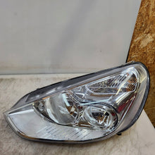 Laden Sie das Bild in den Galerie-Viewer, Frontscheinwerfer Ford S-Max JUT273926 Links Scheinwerfer Headlight SCH3695282234bc