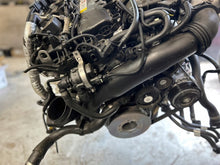 Load image into Gallery viewer, Motor BMW G31 G30 G11 G05 G02 G06 B58B30C 3.0 2022 Benzin Engine Komplett MOT7466979898rz